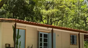 Chalé Shiitake - Image 4