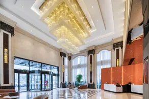 Rezen Hotel Hangzhou Wanshang International - Image 4
