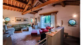 Fattoria Casamora - Villa La Leccina - Image 3