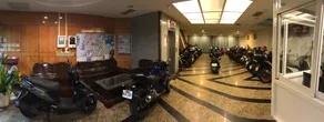 Chantai Hotel - Image 4