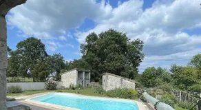 Domaine de Prim' - Chambre d'hotes - Image 2