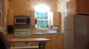 Okie Dokie Cabins - Image 3