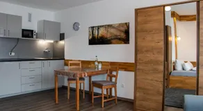 LuPartment - zentral in Ludwigshafen nahe Mannheim - Image 2