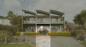 Ananda 2 -Room with a Sea View - Image 2