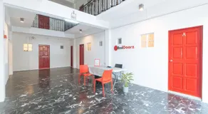 RedDoorz at VCloud Hills near De La Salle Dasmarinas Cavite - Image 4