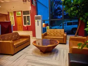 Tyco City Hotel - Image 1