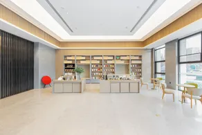 Ji Hotel Sanhe Yanjiao Administrative Center - Image 2
