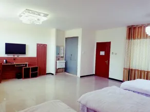Wukeyang Hotel - Image 4