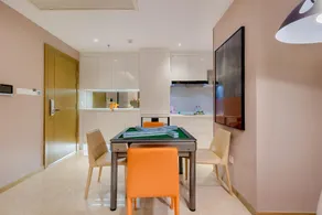 Chengdu Manyou High-Altitude Hotel - Image 4