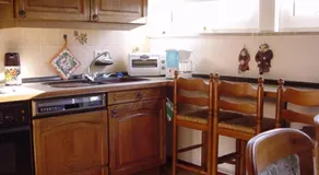 Ferienwohnung Beroma - Image 4
