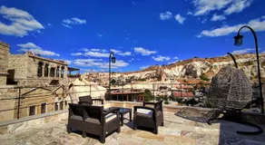 Medusa Cave Hotel - Image 2