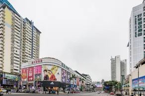 Yeste Hotel (Nanning Chaoyang Wanda Plaza) - Image 5