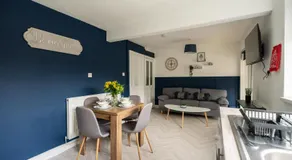 Renvyle House By Horizon Stays - Image 2