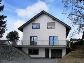 Chic Holiday Home in Medebach Germany near Ski Area - Image 1