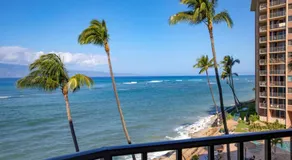 Valley Isle Villas Oceanfront 3 BR Sleeps 9 Complimentary Car with 6 Nights VIR ML-3672 by KBM - Image 4