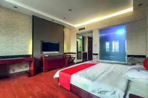 OYO Zhongshan Weilina Hotel - Image 2