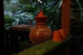 Green Fort Tree House - Image 5