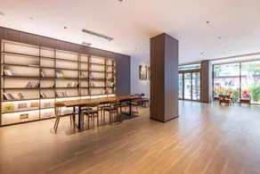 Hanting Hotel Lanzhou Dongfanghong Square Metro Station - Image 3