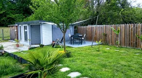 AGREABLE PETIT CHALET - Image 4