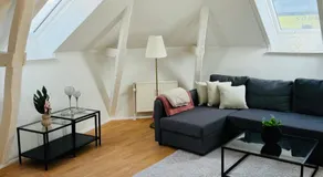 Lovely 1-bedroom condo in Aarhus C - Image 2
