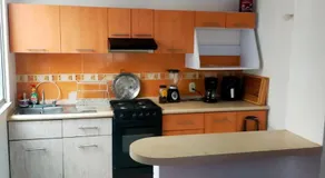 Bonita casa amueblada Cuautitlán - Image 3