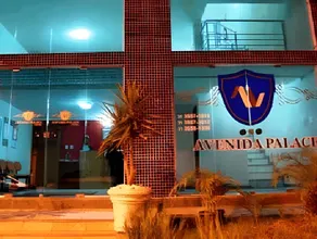 Vektor Hotéis - Unidade Mariana - Image 3
