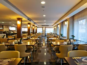 Taksim Riva Hotel - Image 3