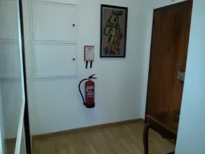 Apis Red Apartment, TV via cavo, Wifi - Image 2