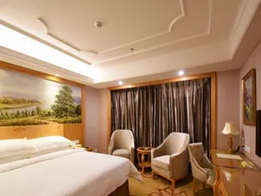 Vienna International Hotel Changsha Lugu - Image 4