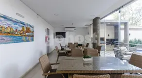 Comfy Villa Morra Apt - Image 4