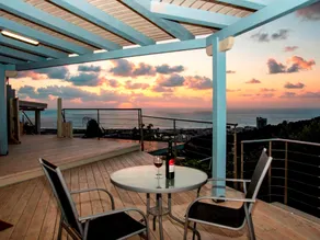 Eshkol Housing Haifa - Wallenberg Suites Complex - Image 2