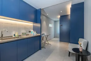 Atour Hotel Yangzhou Dongguan Street Geyuan - Image 5