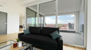 Moderne Apartments im Herzen der Stadt I private Tiefgarage mit Ladesäulen I home2share - Image 2