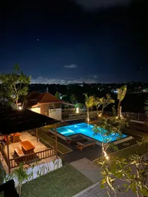 The Akasea Villa Bali - Image 1