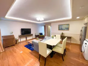 Aspira Hana Executive Suite Thonglor Hotel - Image 5