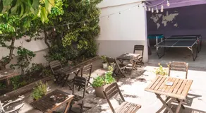 Tangoinn Club Hotel - Image 5