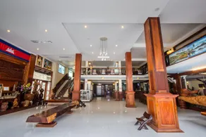 Seng Hout Hotel - Image 3