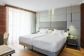 Hotel MyPalace León - Image 2