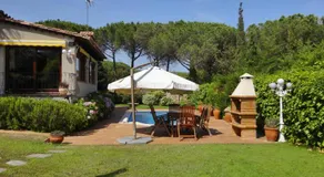 VILLA GOLF, MED PRIVATPOOL OCH GARDEN, WIFI, PARKERING - Image 3