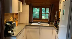 Chalets dans les bois - Image 3