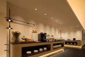 Weilan Hotel (Changzhou Zhonghua Dinosaur Park Branch) - Image 2