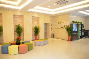 GreenTree Inn Suzhou Changshu Huanghe Road Linli Centre Express Hotel - Image 5