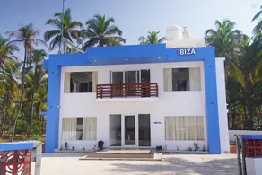 IBIZA - 4 Bedroom Villa - Image 5