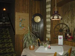 Hotel Villa Luise - Image 4
