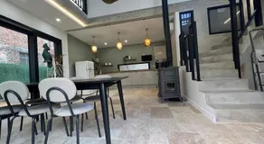 LODGE ESCOVIEN Strasbourg - Image 3