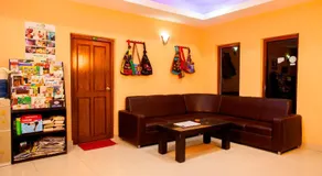 Hotel Dream City - Image 5