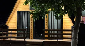 The Wooden Village - by Nemercka - Image 3