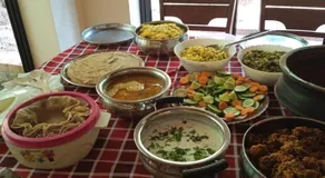NIDHIVANA FARMS & RESORT, bakrebail-salethoor rd, Mangalore - Image 5