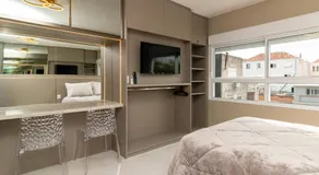 Loft 311 Premium 450m do Consulado EUA - Image 2