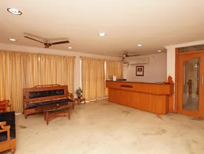 Lloyds Guest House - US Consulate Royapettah - Image 3